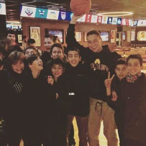 Meet your Posher, Jesse